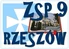 Logo Zespół Szkolno - Przedszkolny nr 9 w Rzeszowie